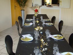 Noël à la Réunion 24/12/2012